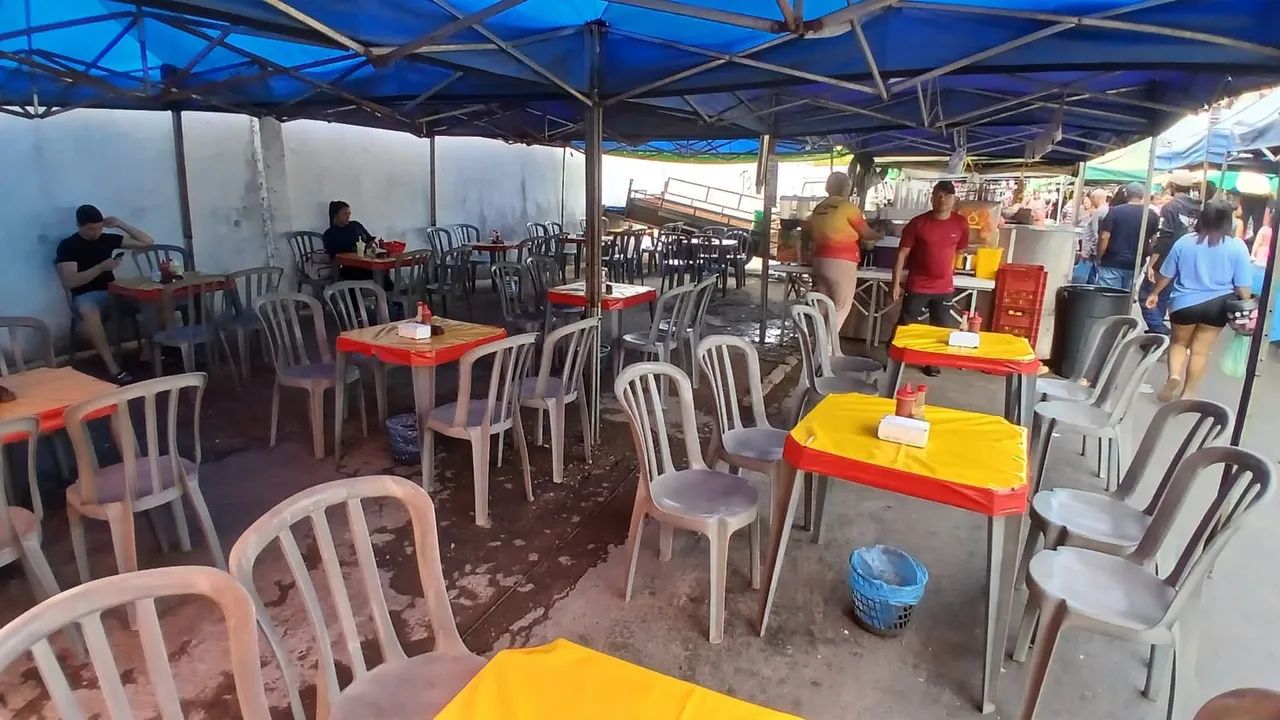 Banca de pastel. - Foto 3