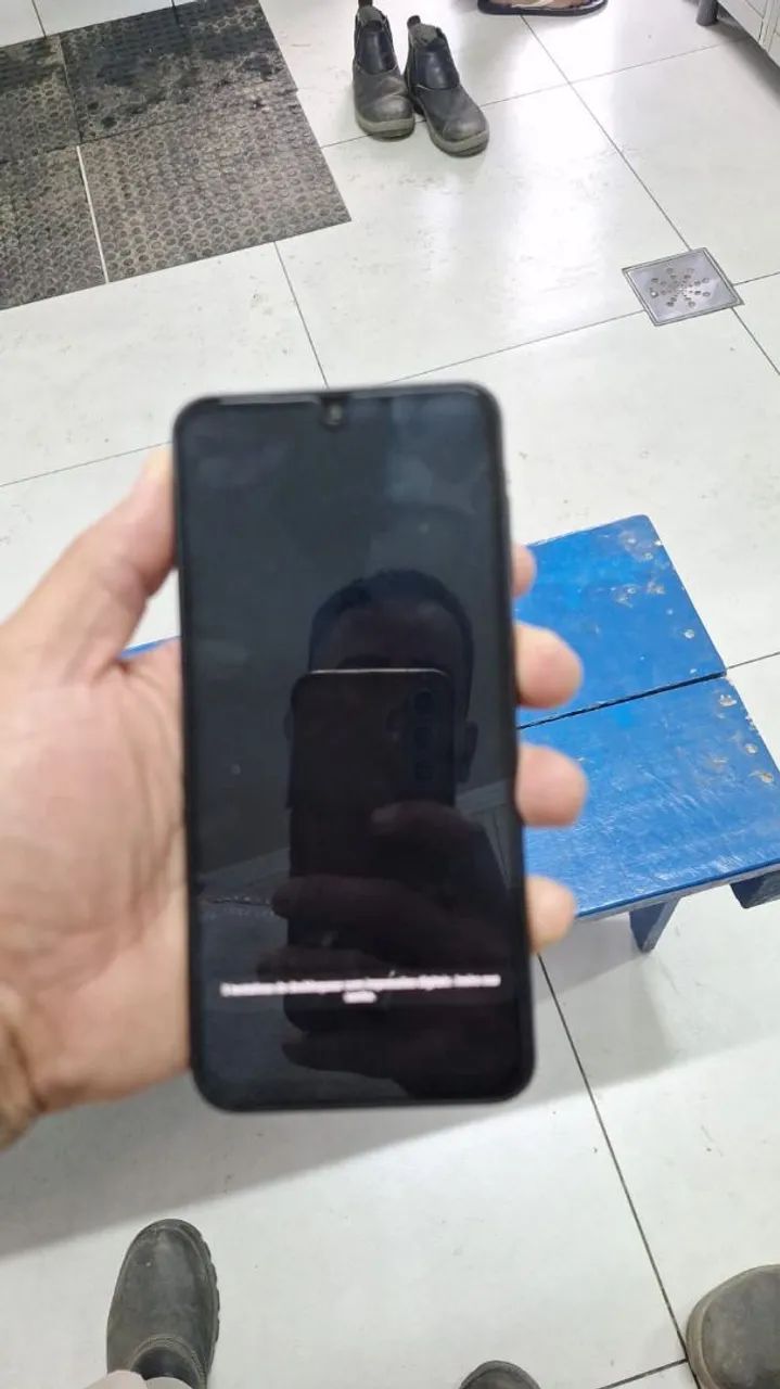 Samsung Galaxy A17 5G - Foto 3