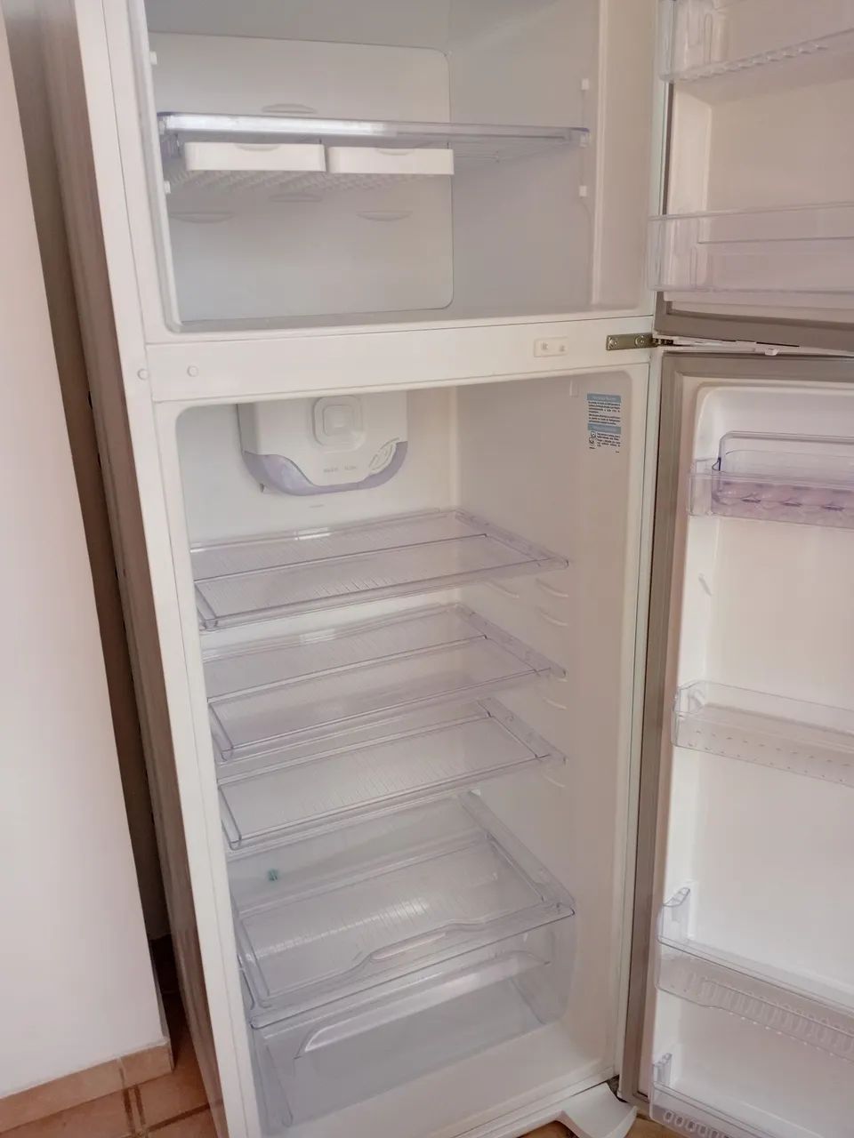Geladeira Electrolux - Foto 4