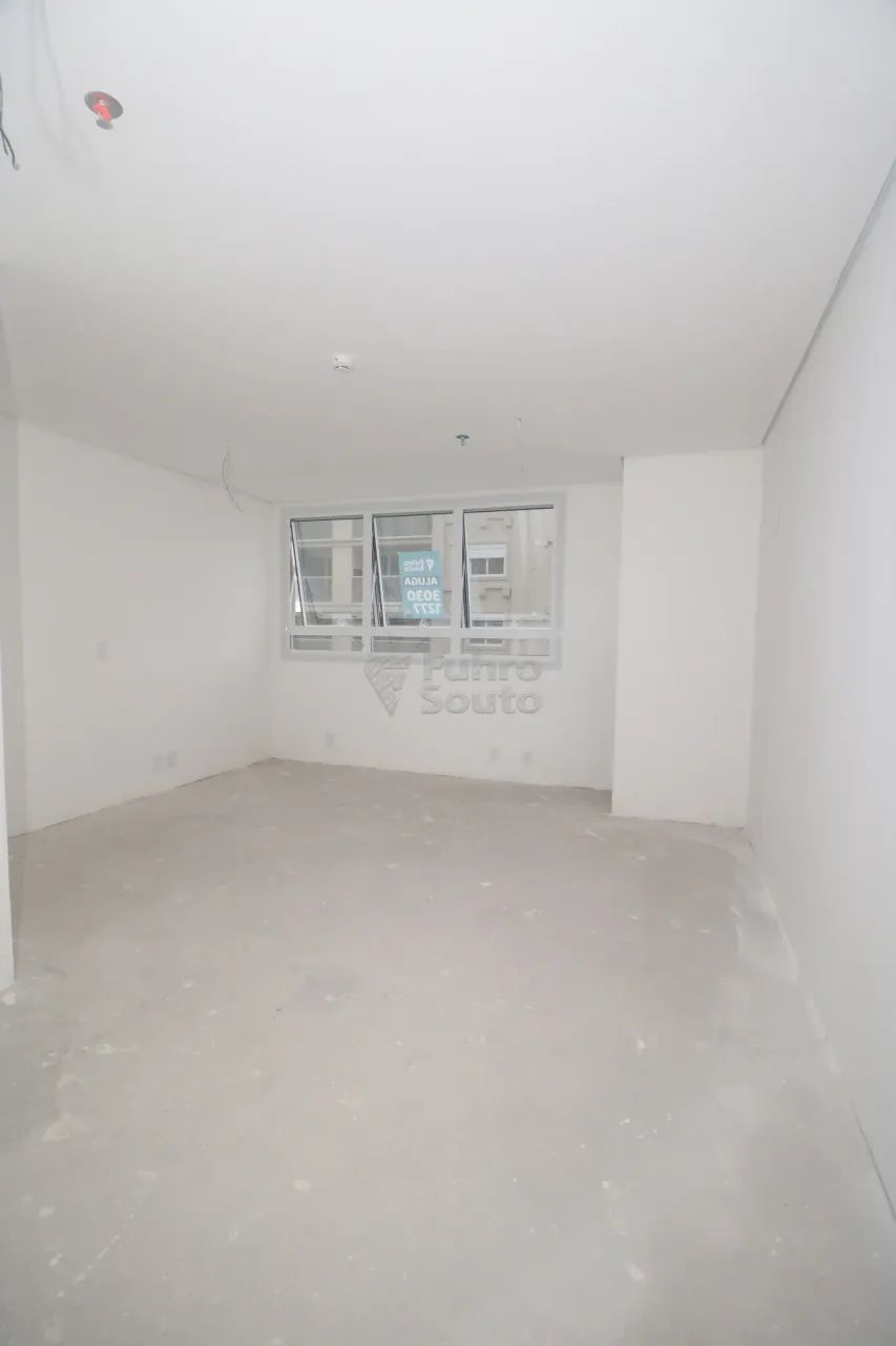 Sala Comercial no Edifício Zabaleta Office | Sofisticação e Localização Estratégica - Foto 2