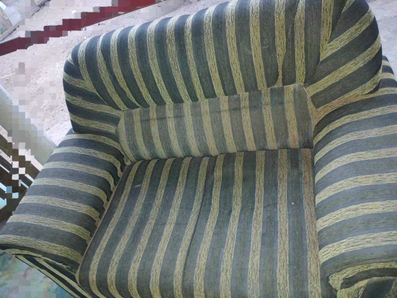 vendo dois sofás  - Foto 4
