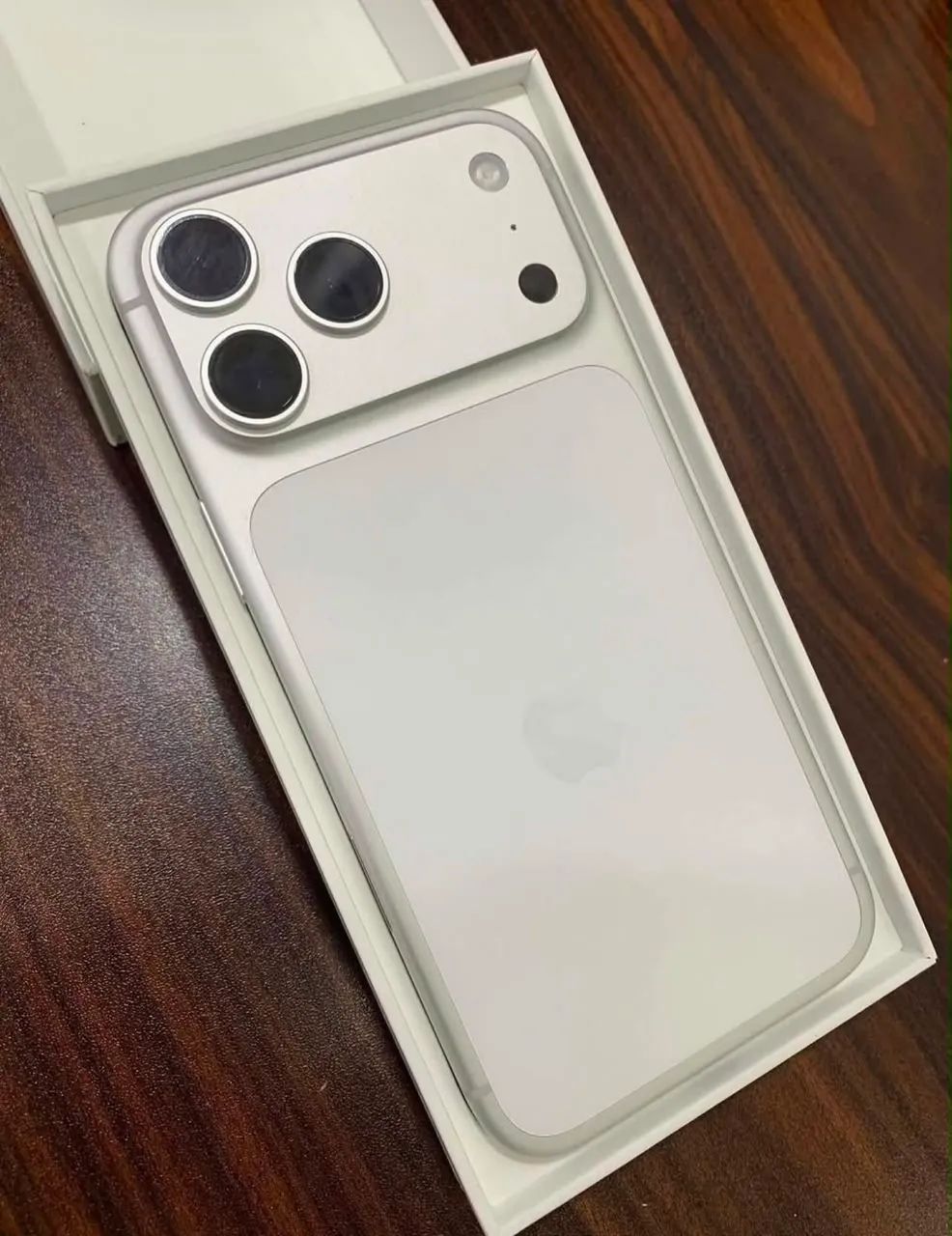 IPHONE 17 PRO MAX 512GB - Foto 2