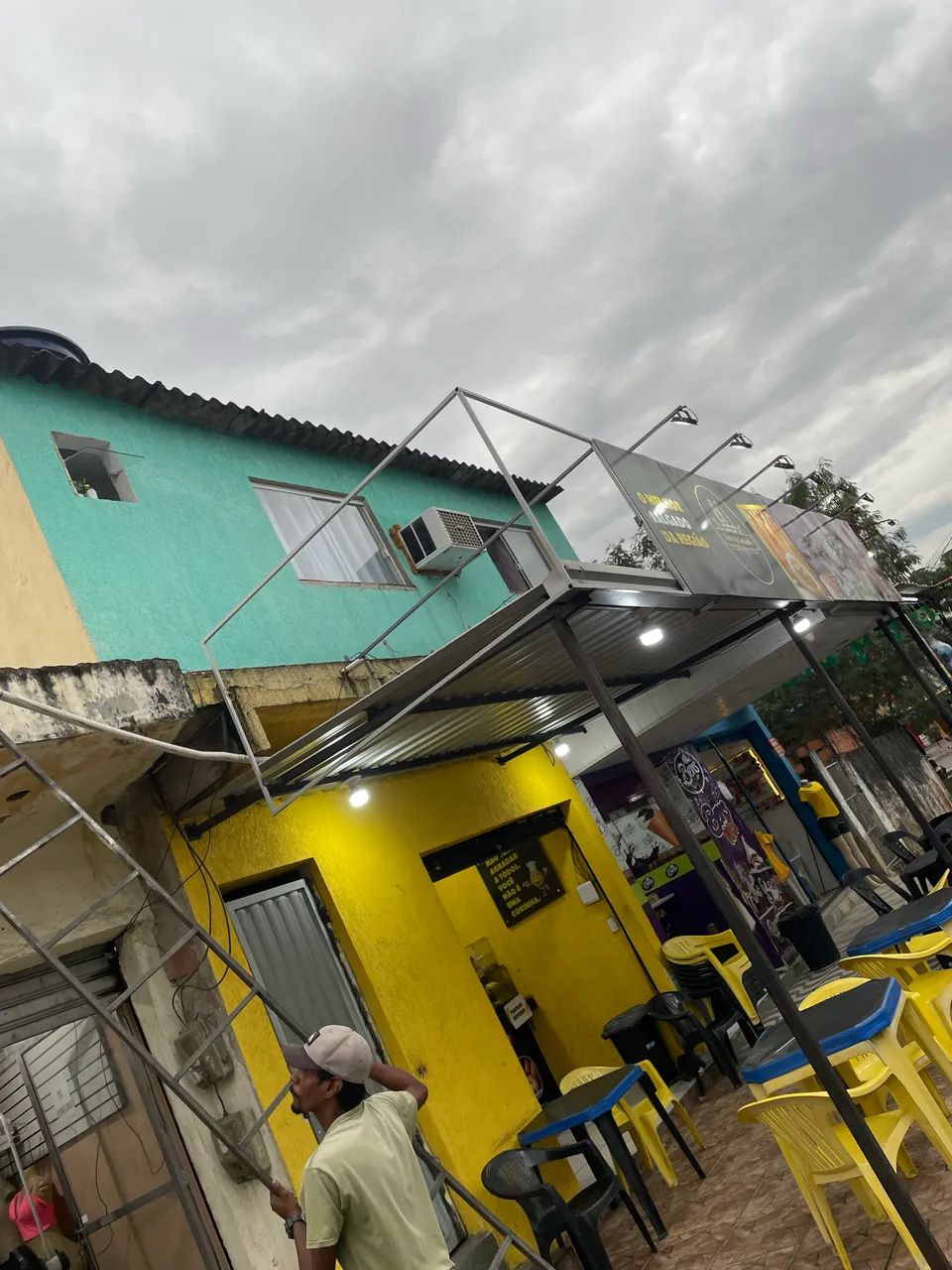 Serralheiro  - Foto 4