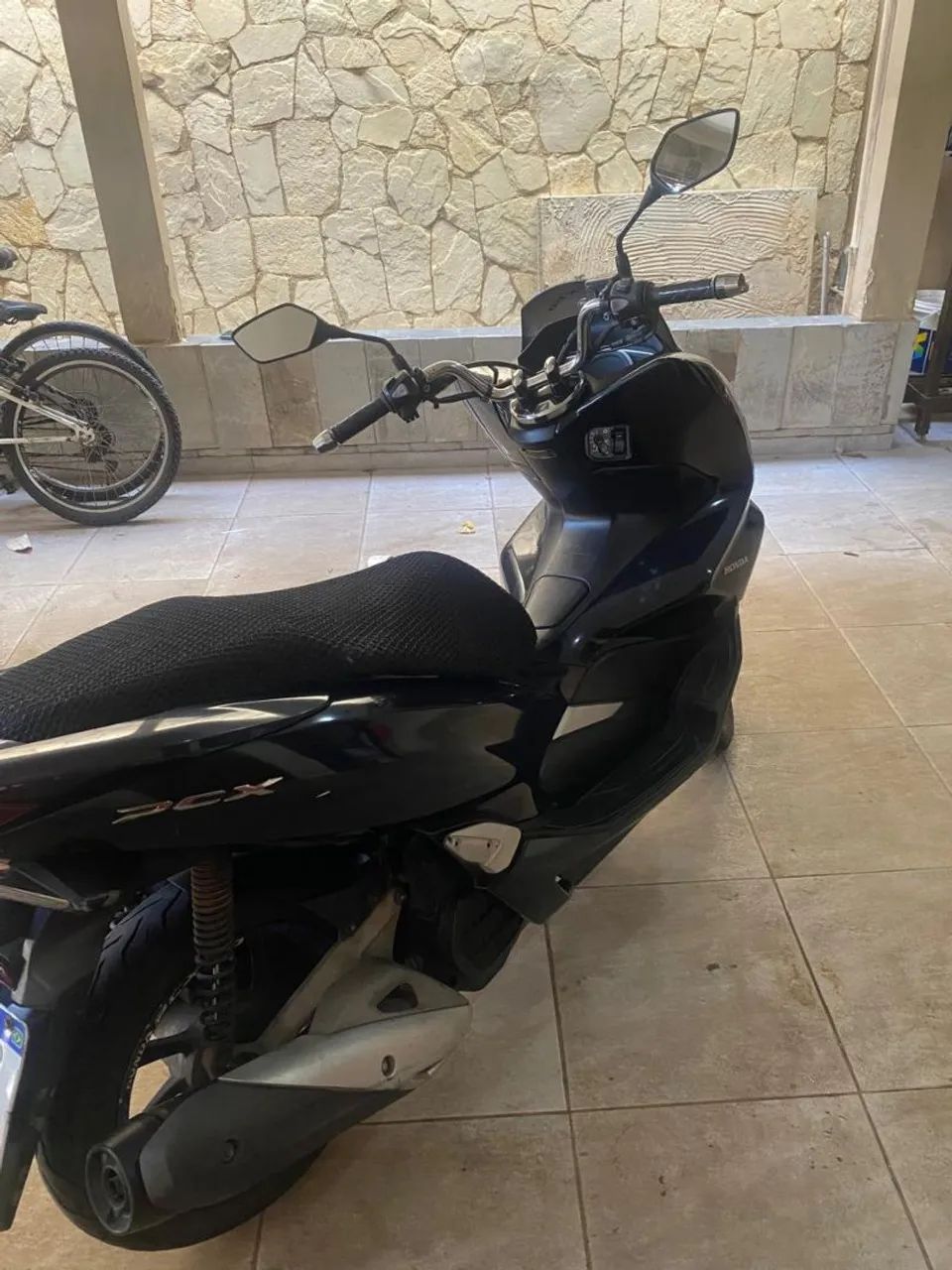 PCX 2019 AZUL - Foto 3
