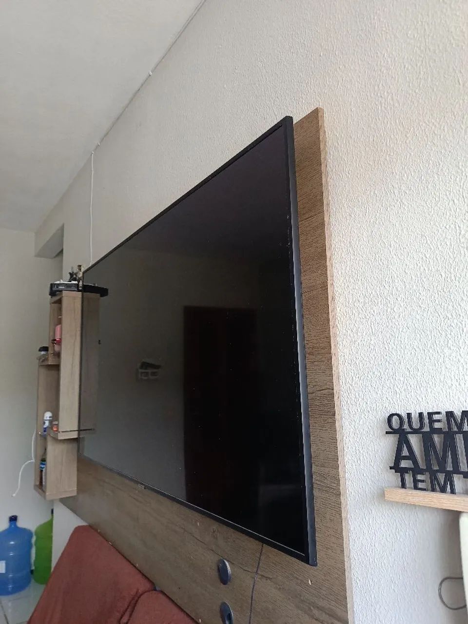 Smart tv Samsung 65 polegadas
