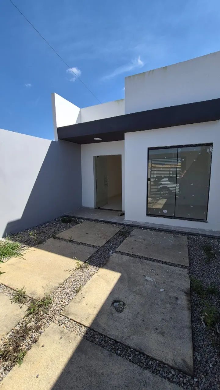 CASA GEMINADA DASS