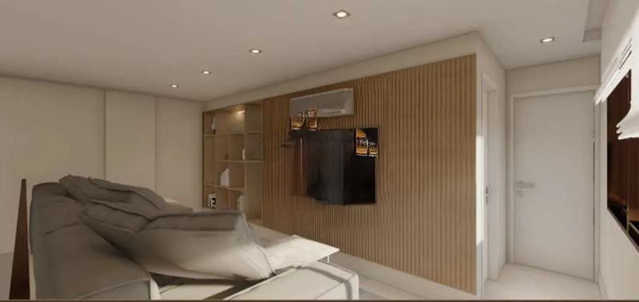 Apartamento : Padrão / Residencial / Botafogo - Foto 3