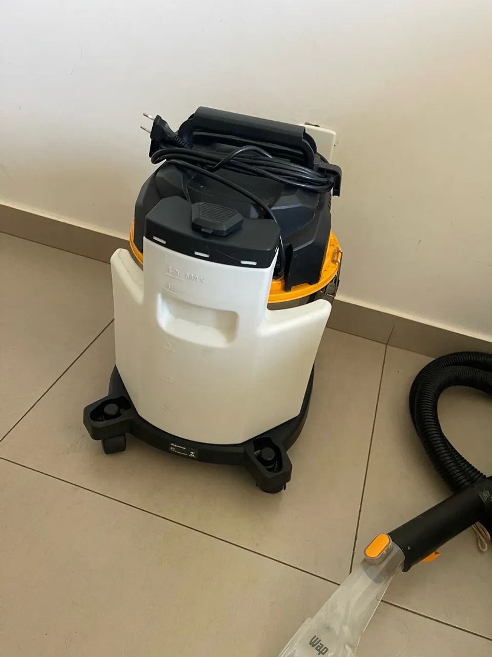 Extratora wap pro 25 - Foto 4