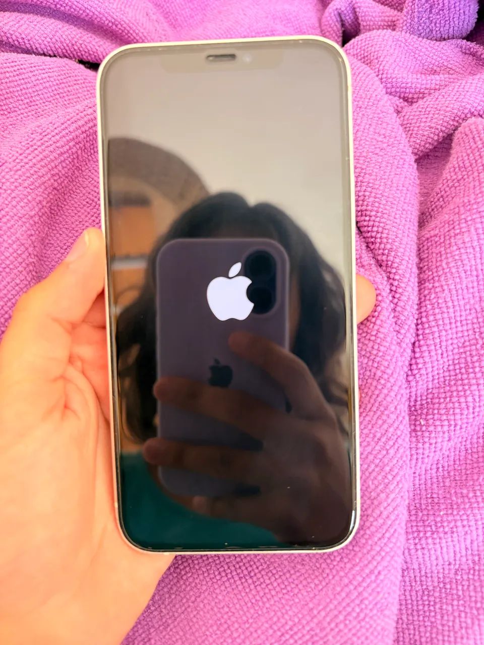 iPhone 12 - Foto 5