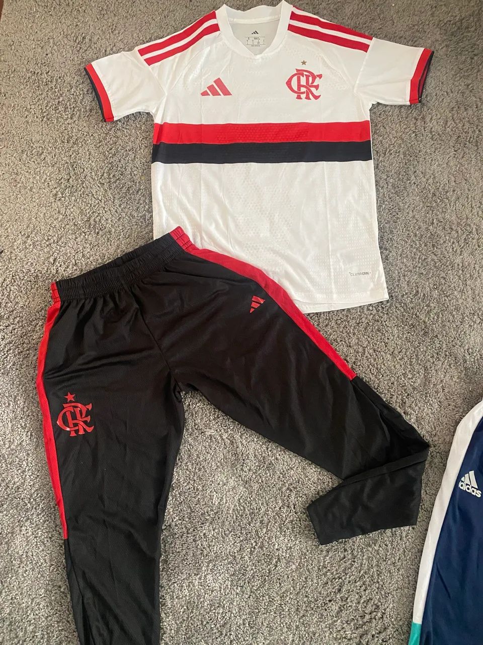 Calça Do Flamengo  - Foto 4