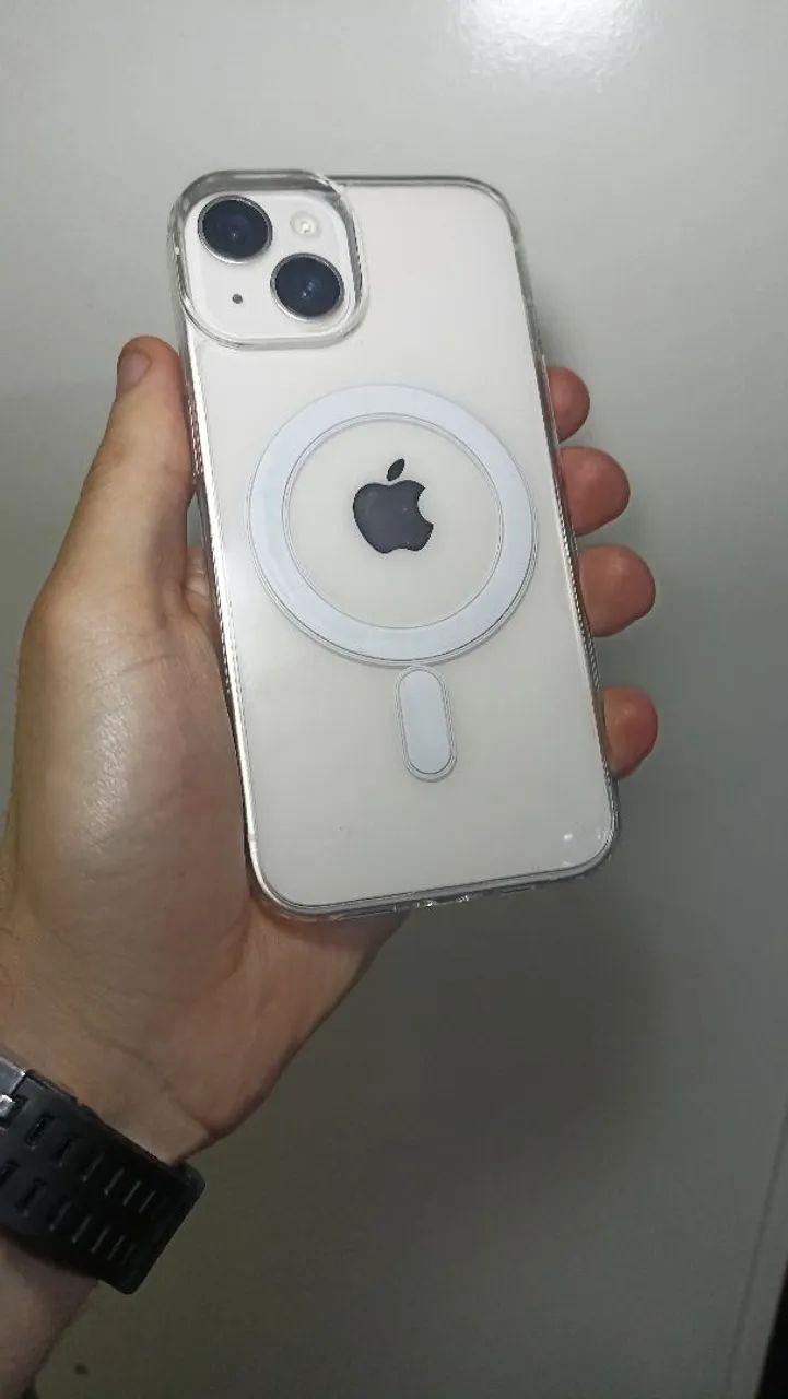 iPhone 14 (128GB) - Foto 4