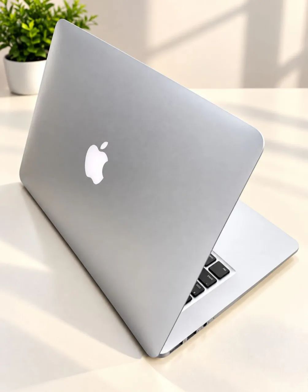 MacBook Air 2017 Apple / Core I5 / 8gb / SSD 120gb / Ios Monterey  - Foto 5