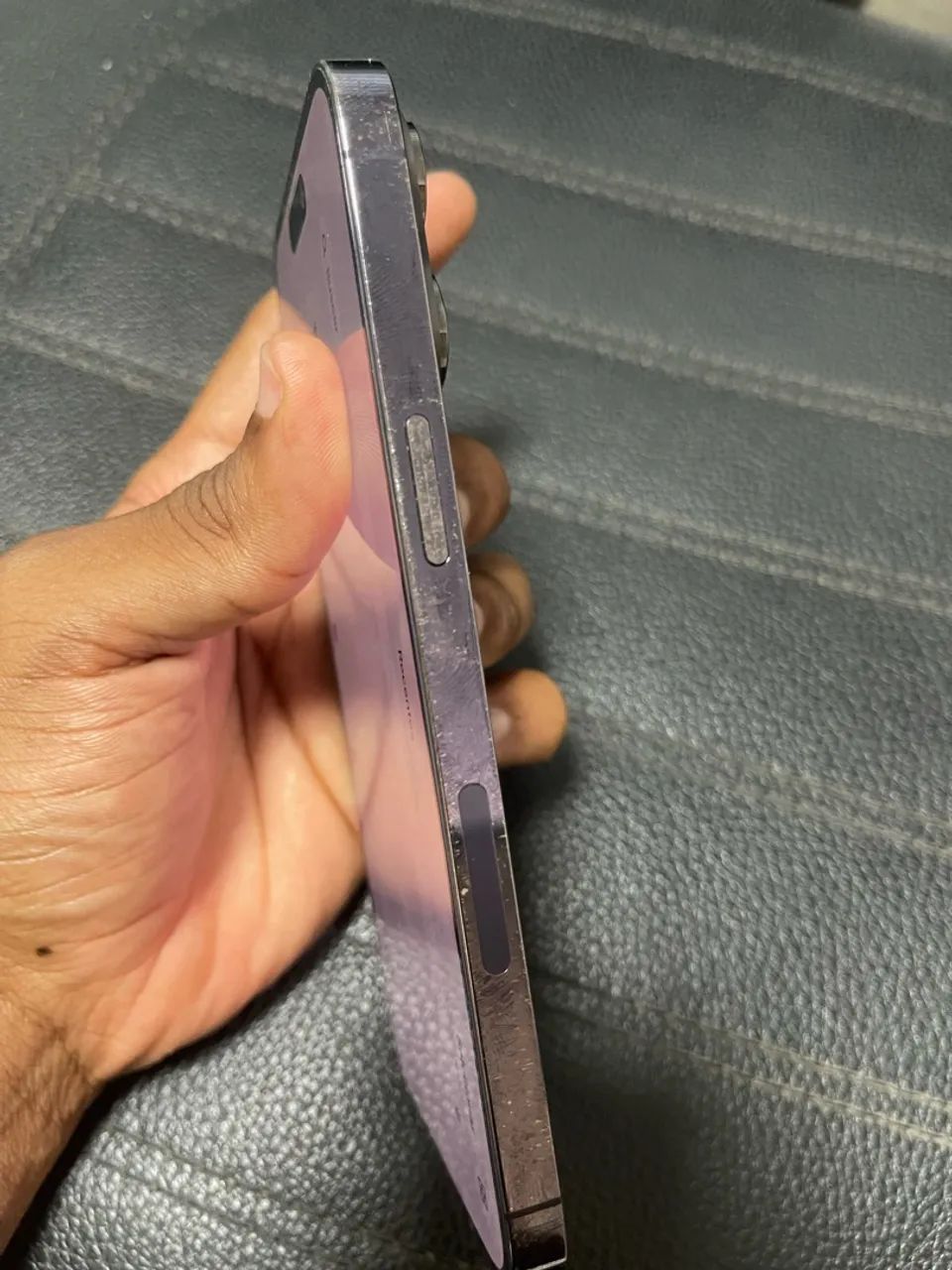 iPhone 14 Pro Max  - Foto 3