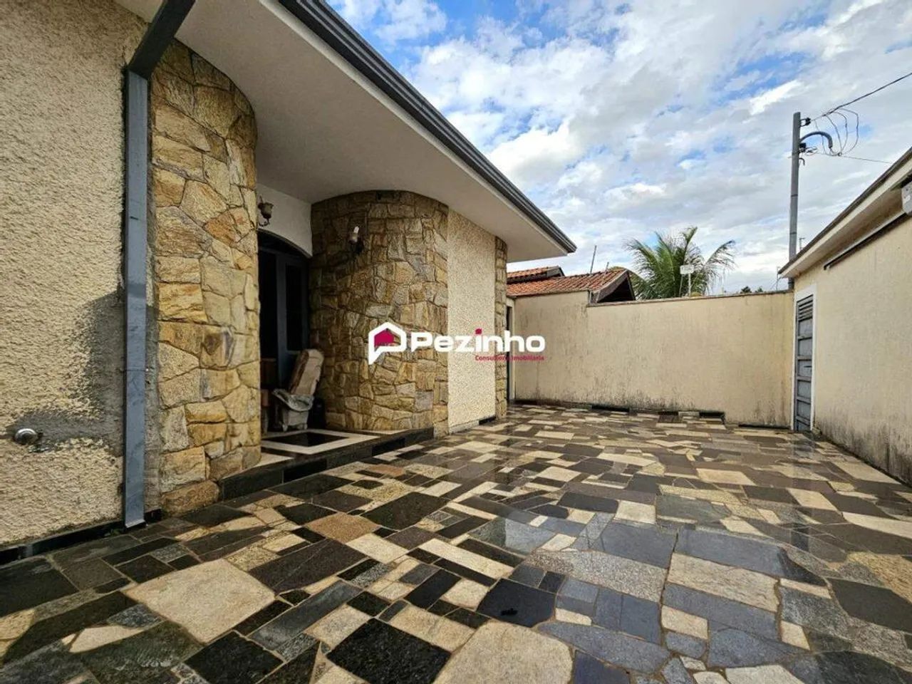 Casa à venda em Limeira, Vila Cristovam, com 6 quartos, com 287 m² - Foto 2