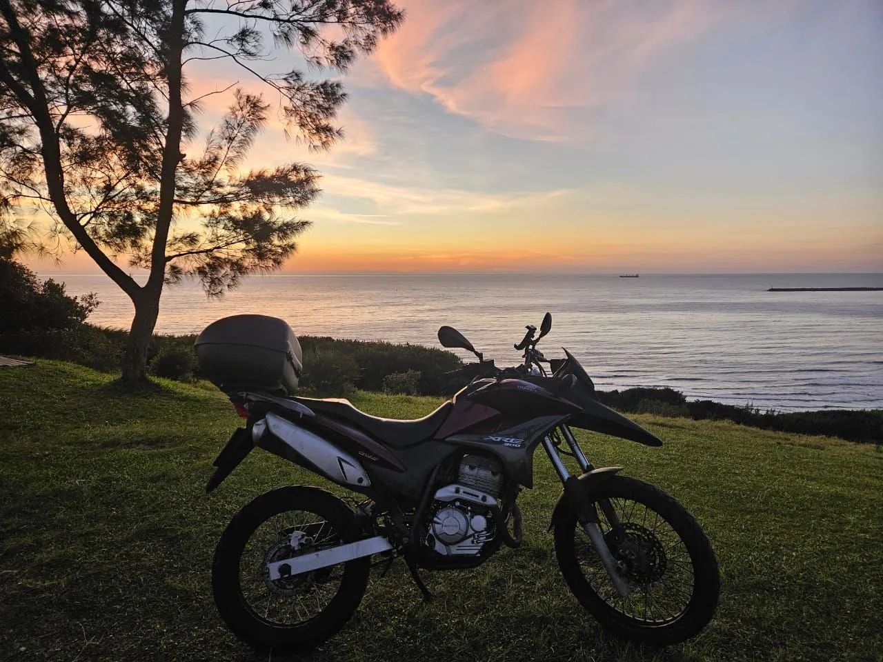 HONDA - XRE 300 2011 - Foto 4