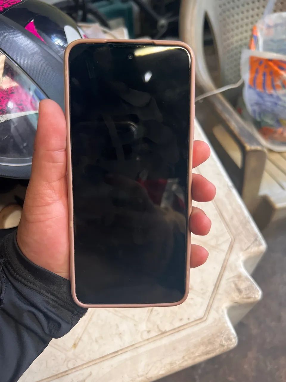 Moto g35 256gb 5g