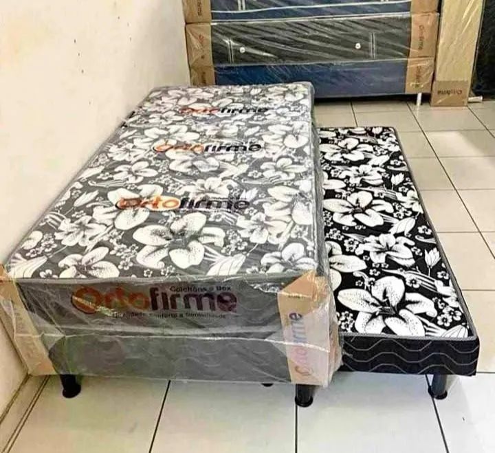 PROMOÇÃO/ BICAMA SOLTEIRO 