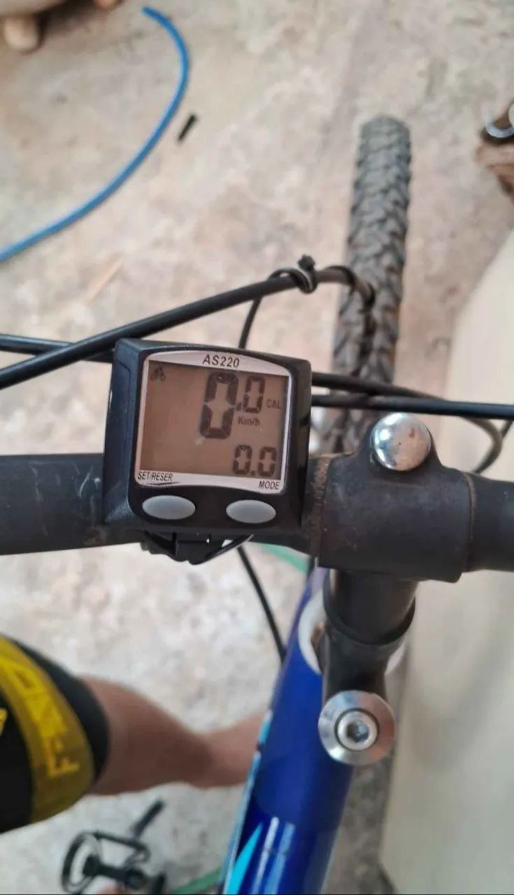 Bicicleta  - Foto 4