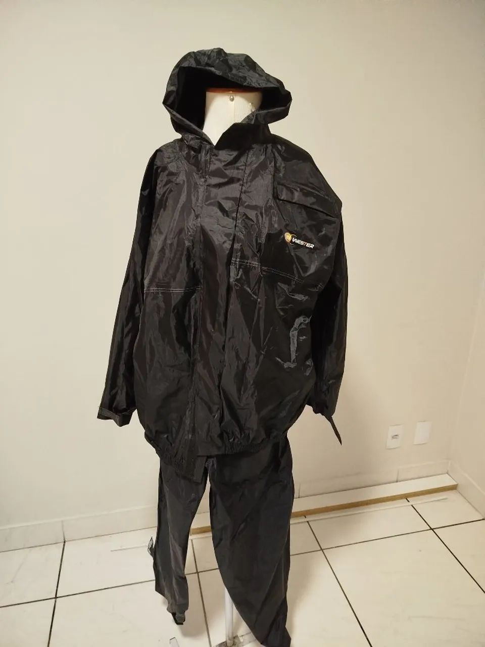 Vendo capa de chuva . - Foto 2