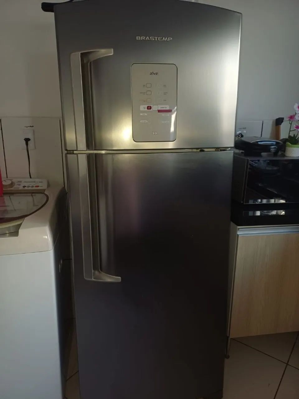 Geladeira  - Foto 2