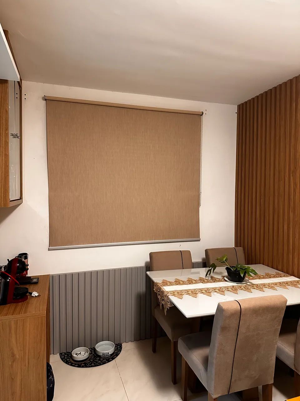Apartamento Semi mobiliado no Centro  - Foto 5