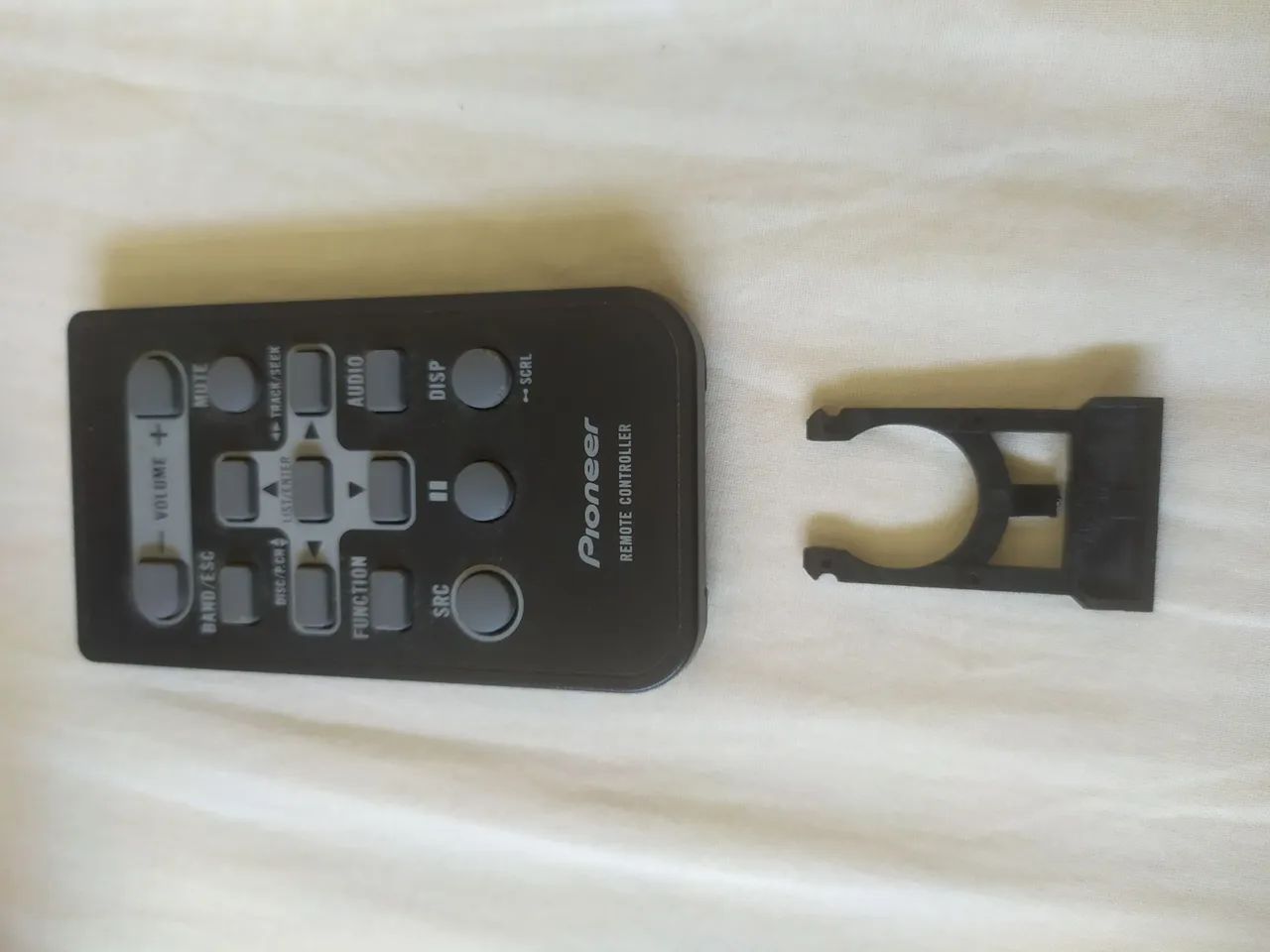 Controle Pioneer - Foto 3