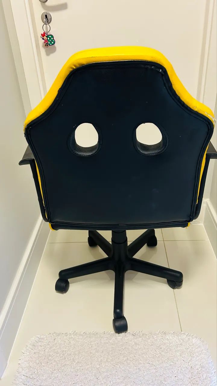 Cadeira Gamer Tokstok  - Foto 3