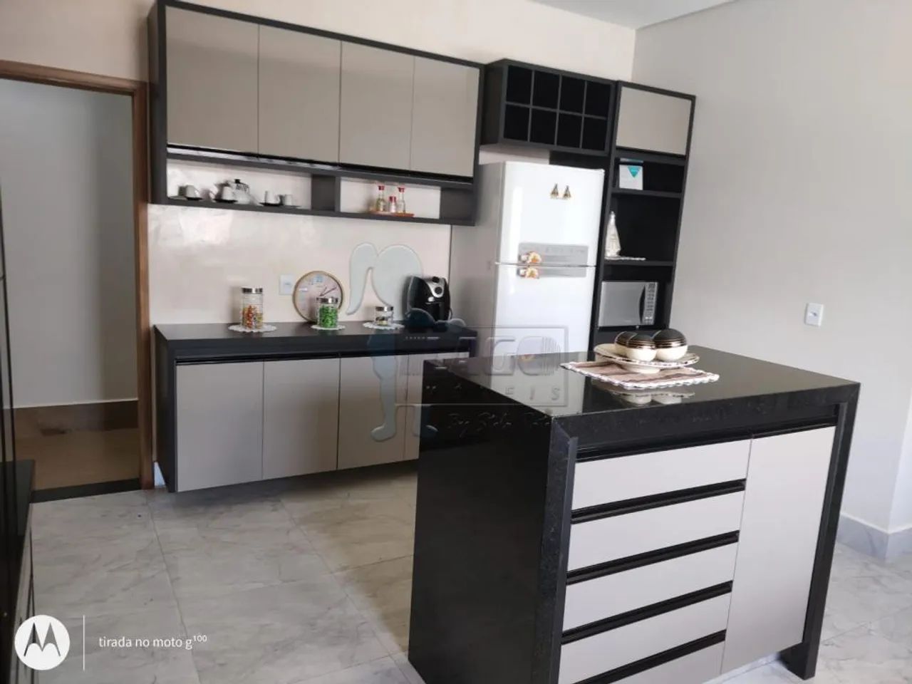 CASA TÉRREA COM VARANDA GOURMET EM DUMONT - Foto 3
