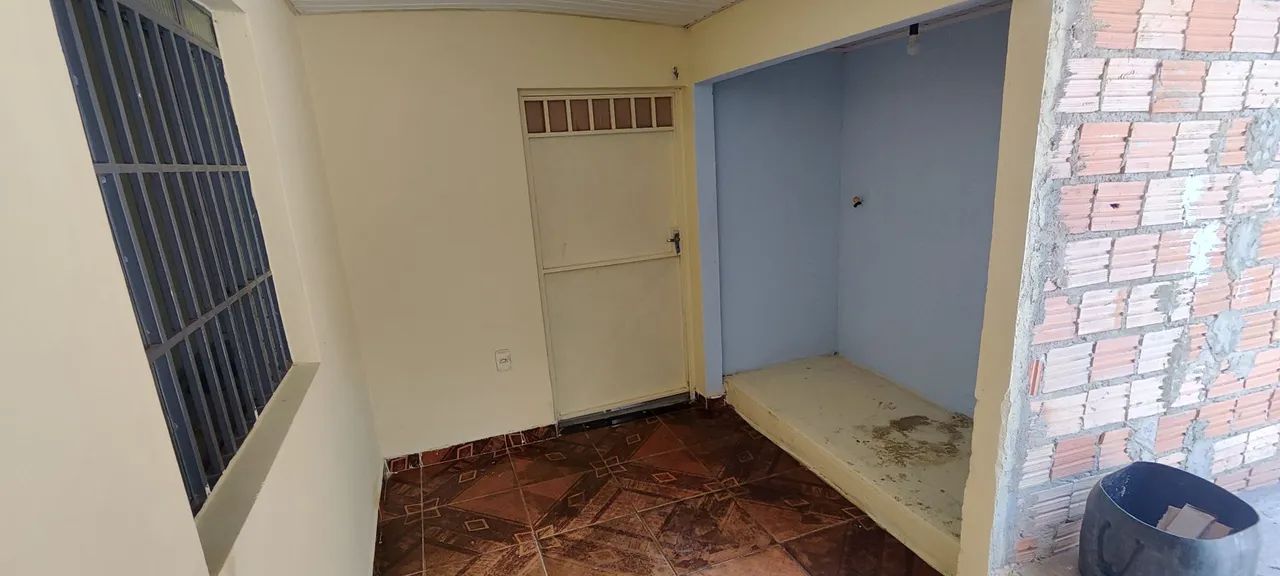 ALUGA-SE APARTAMENTO  - Foto 5