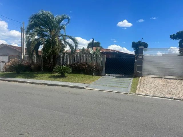 Foto - Curitiba - Boqueirão