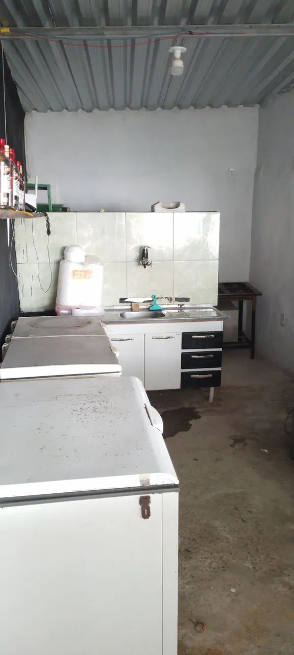 Bar, pensão, cozinha industrial - Foto 3