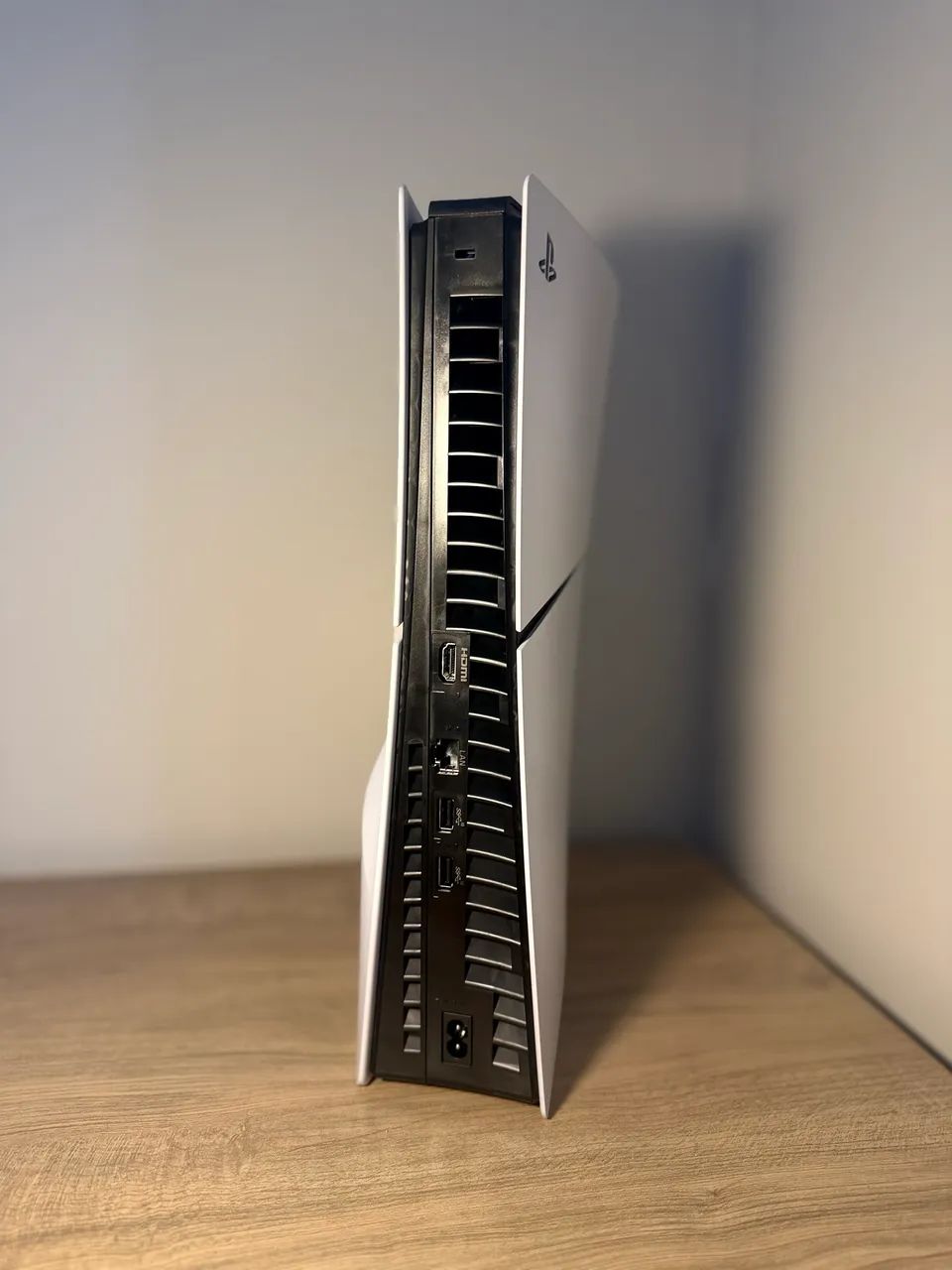 Ps5 Slim 1T C/ Leitor ZERO - Foto 2