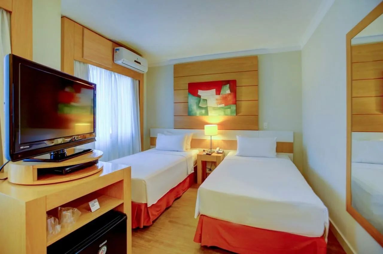 Flat para venda no Campo Belo - Edifício Nobile Congonhas - Foto 3
