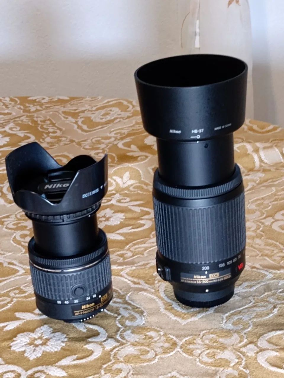 Nikon D5600 Kit  - Foto 2