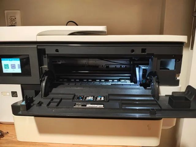 Impressora HP 7720 - Foto 3