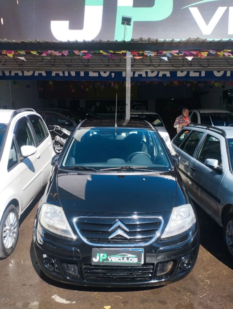 Citroën C3 2011