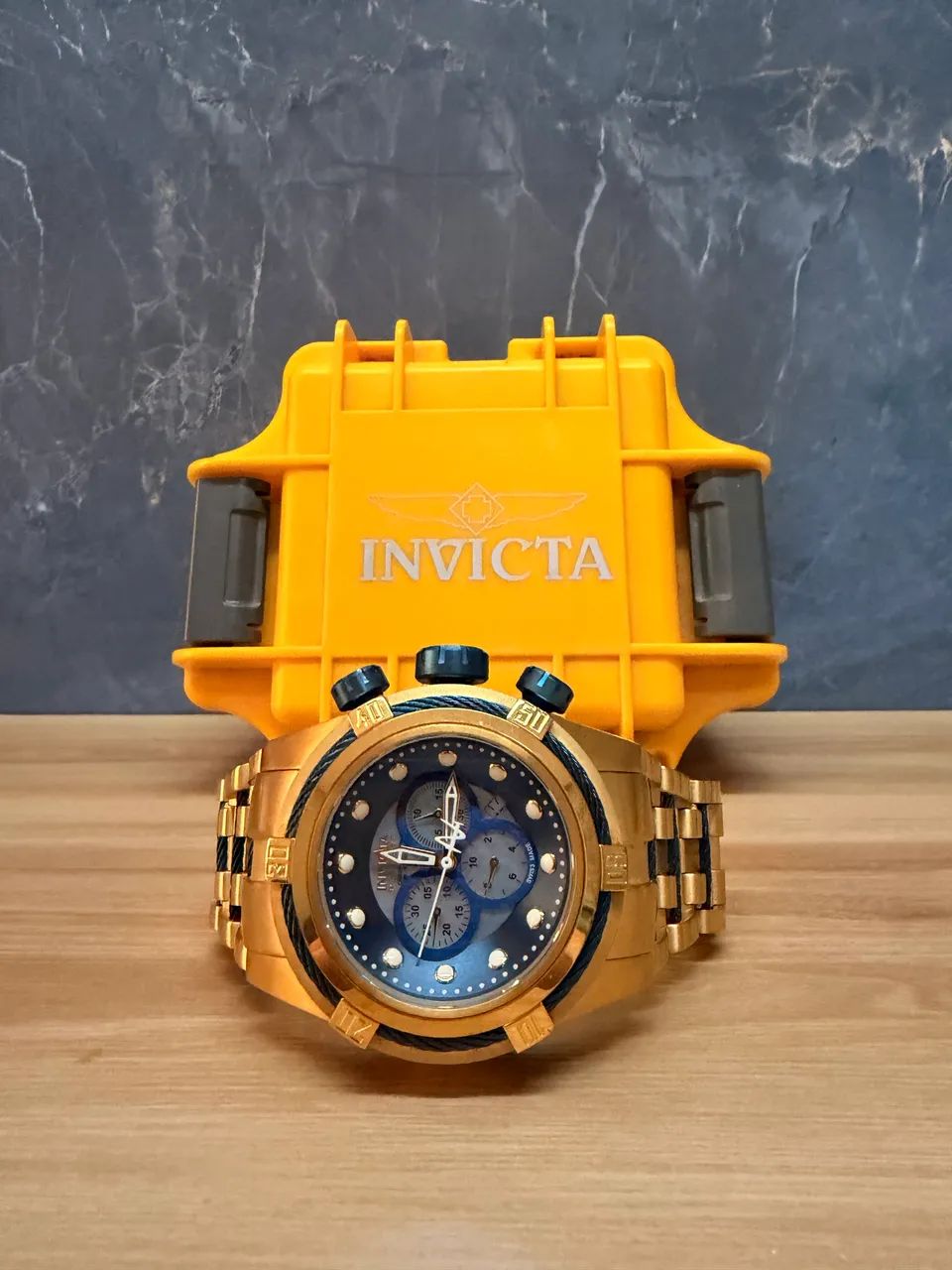 Relógios Invicta Originais  - Foto 4