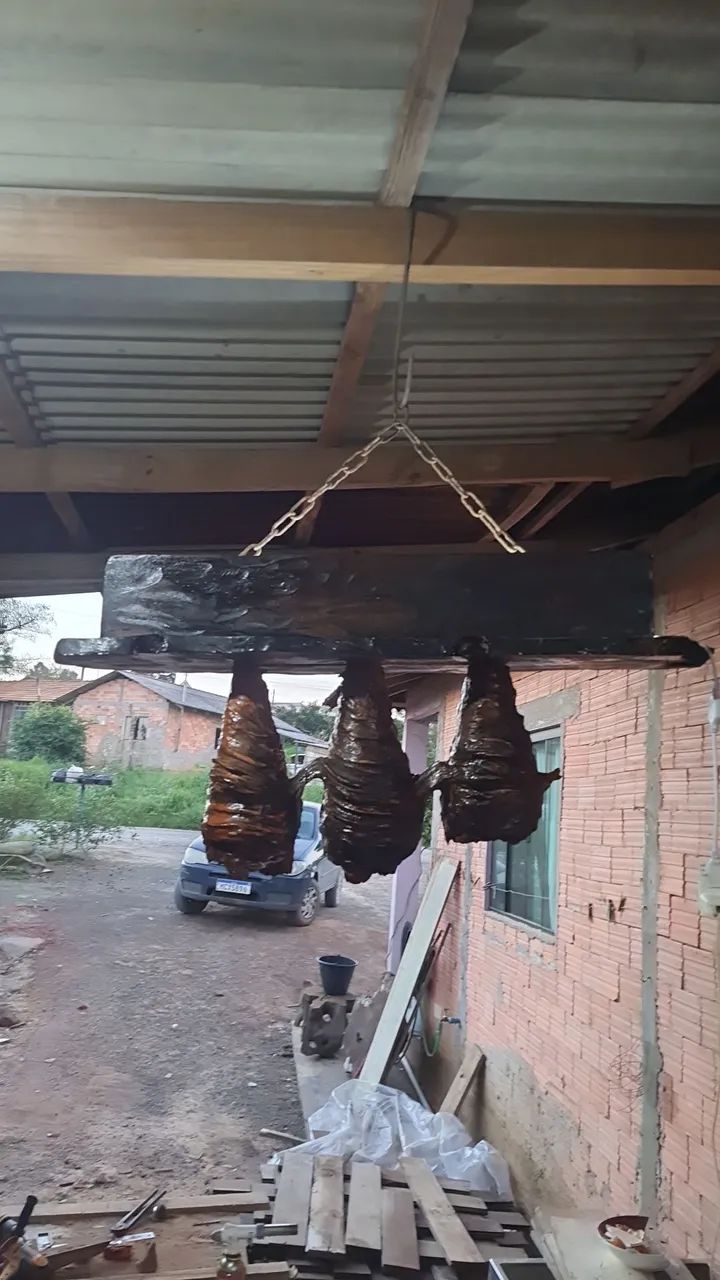 Trabalhos rusticos de qualidade  - Foto 3
