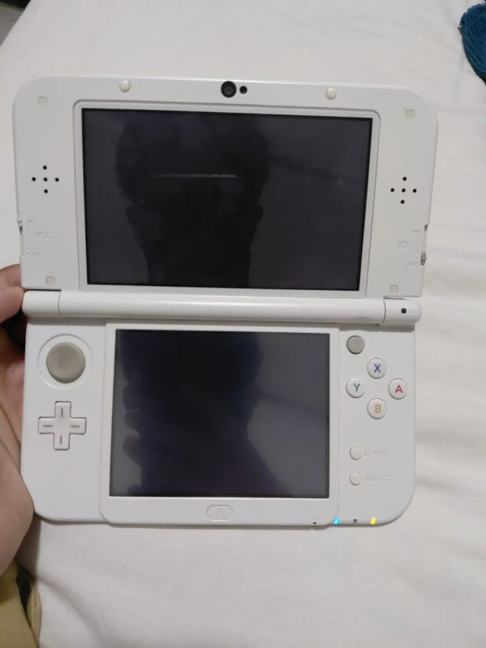 New 3DS XL - Foto 2