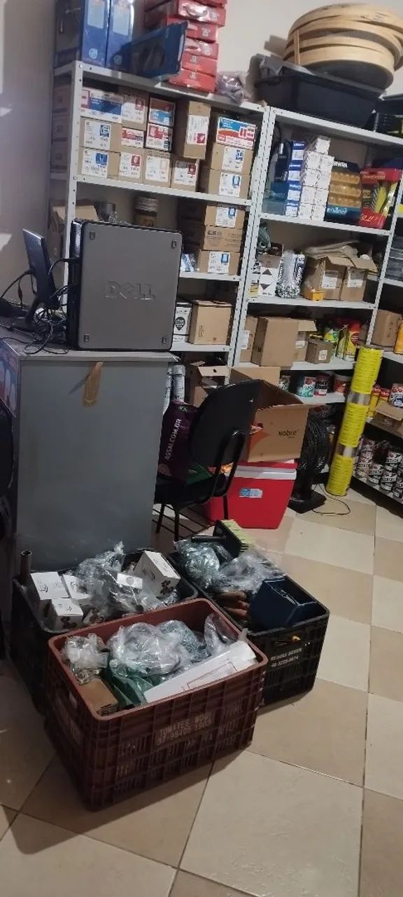  deaterial de construcao - Foto 5