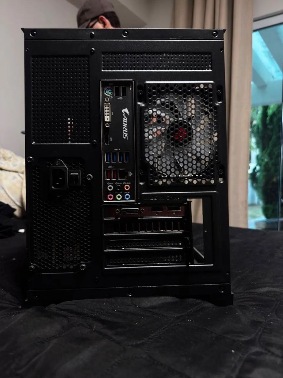 Pc  - Foto 5