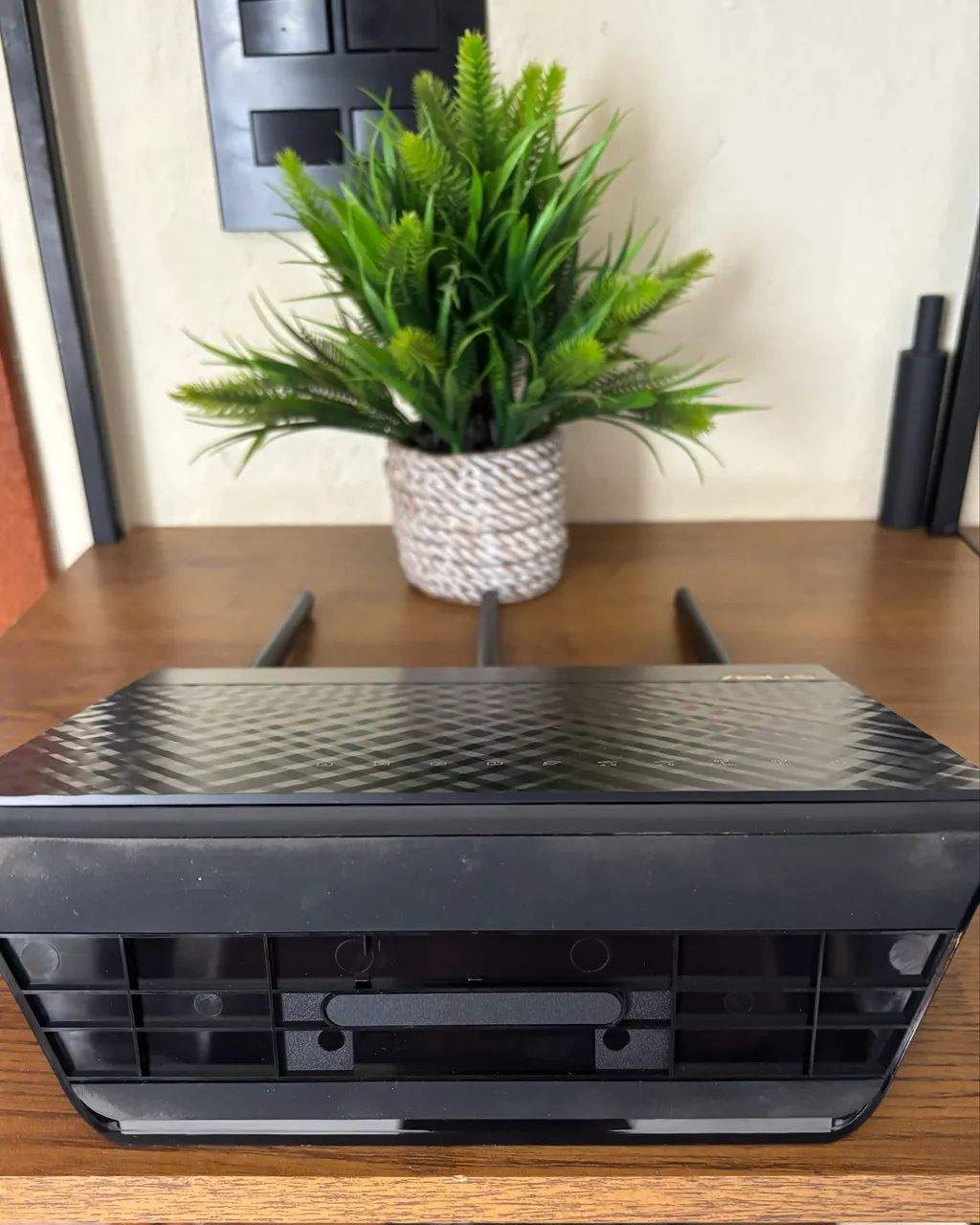 Roteador Asus AC 1900 - Foto 3