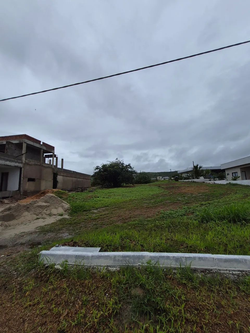Lote no Residencial Monte Castelo - Foto 3