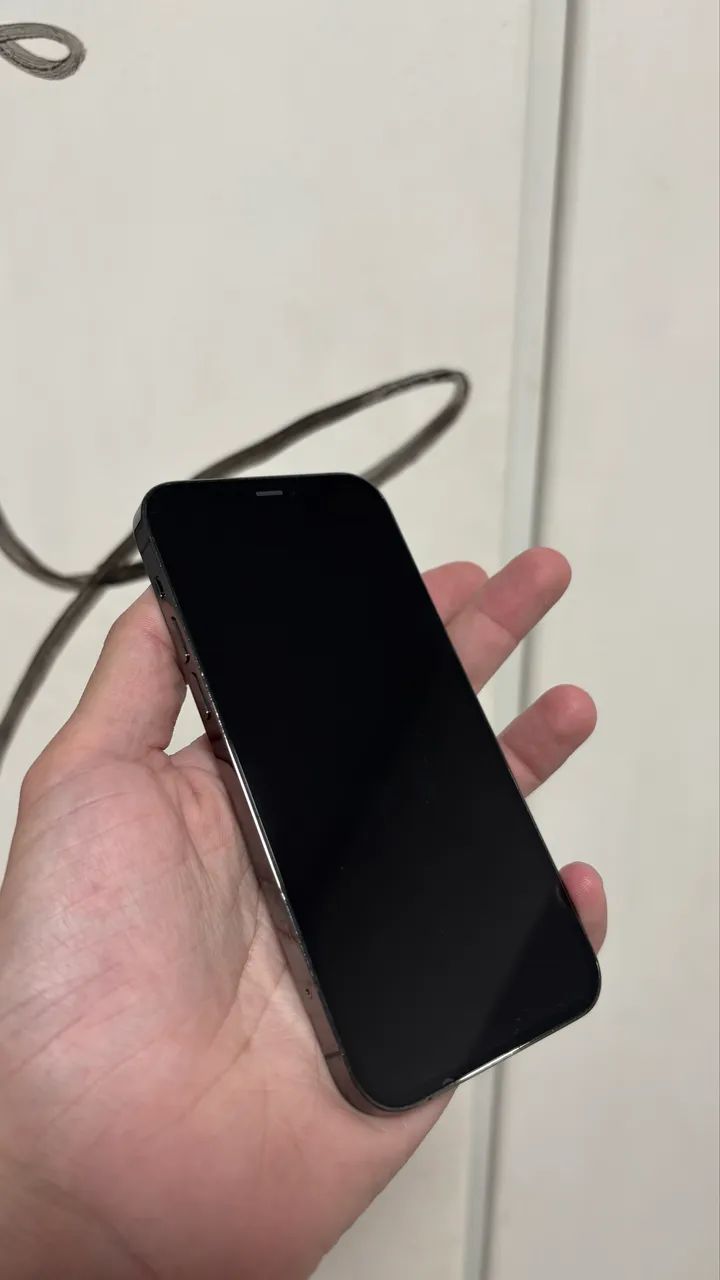 IPHONE 12 pro 128gb - Foto 3