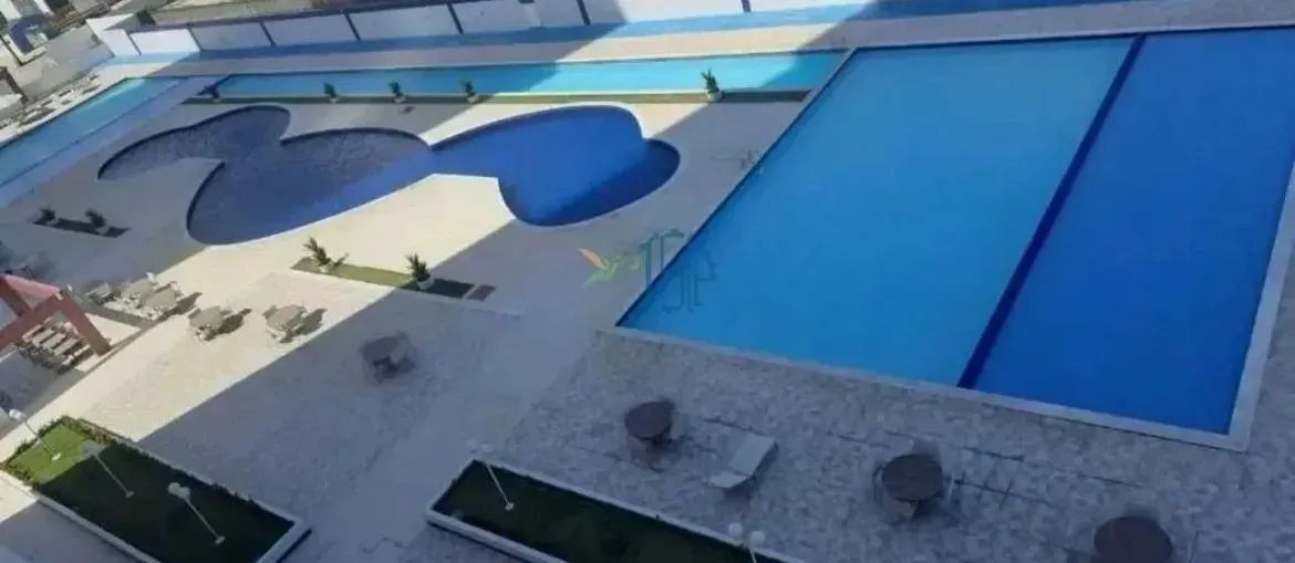 APARTAMENTO C 03 QUARTOS SENDO 01 + DCE C 02 VAGAS DE GARAGEM - Foto 5