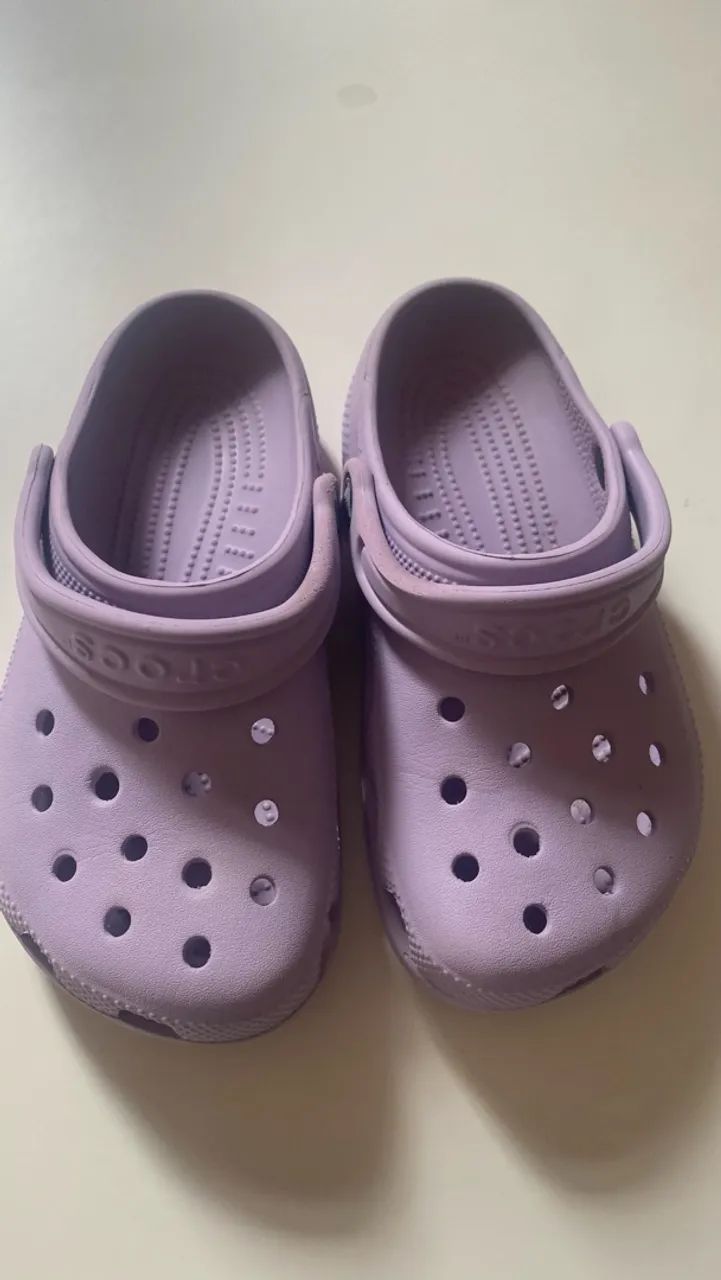 Crocs original TAM J1