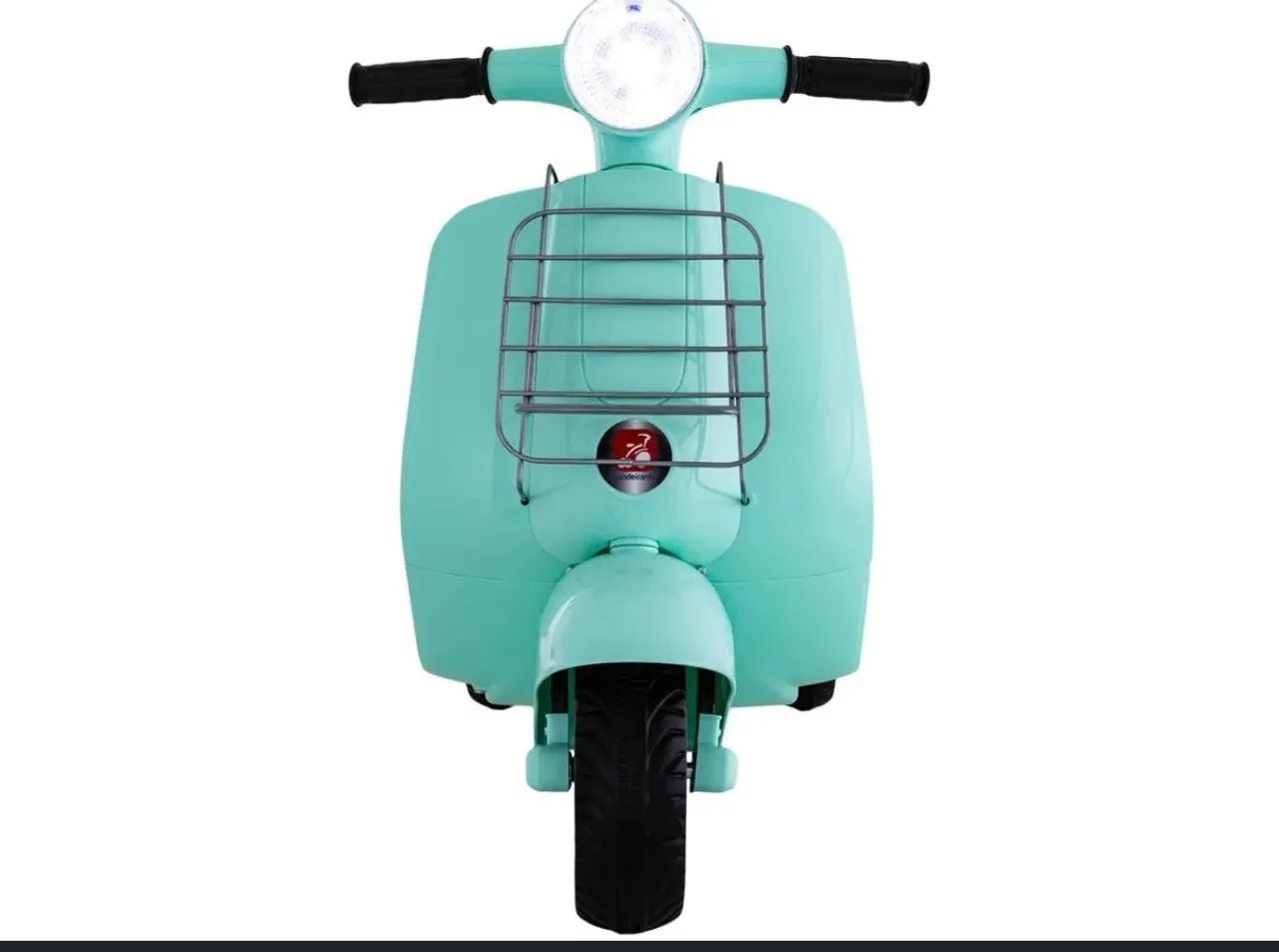 Moto elétrica infantil  - Foto 2