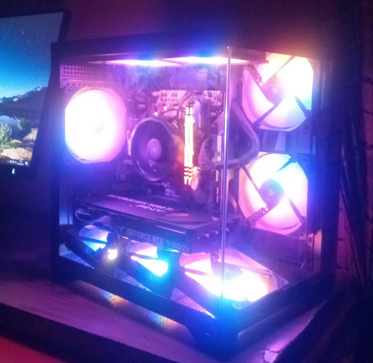 COMPUTADOR GAMER COMPLETO? - Foto 2