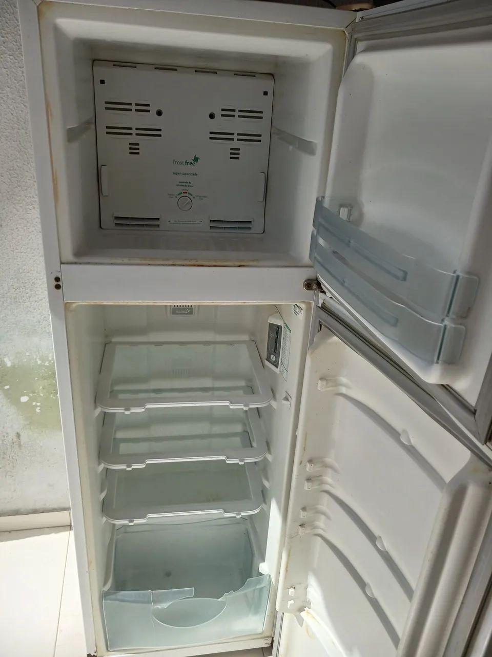 Geladeira 