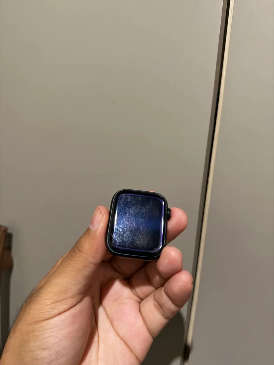 Apple Watch séries 7 45mm - Foto 4